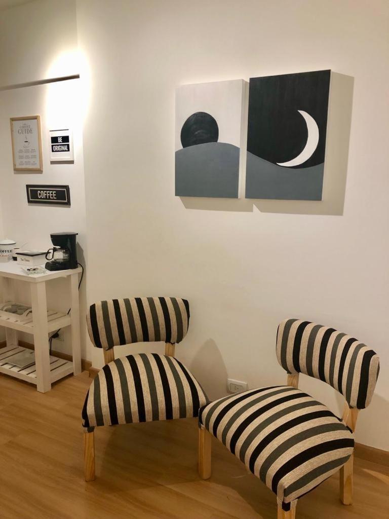 Studio Esmeralda Buenos Aires Exterior foto
